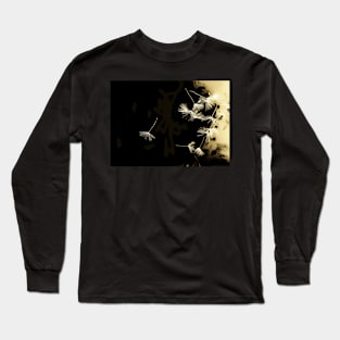 A Glimpse Long Sleeve T-Shirt